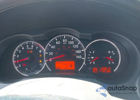 2012 Nissan Altima 2.5 S from USA, damaged, VIN 1N4AL2AP9CC121041